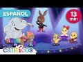Amor Is To Love You Canticos Canciones Infantiles En Español E Inglés
