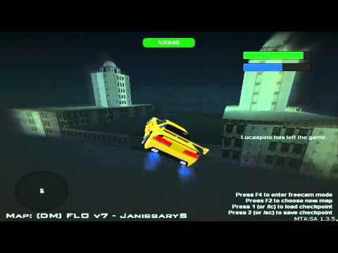 [DM] FLO V7 - JanissaryS