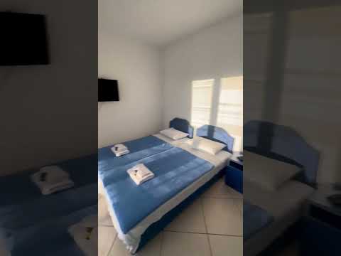 Rental 72-Bed Hotel in Prijevor, Budva