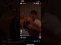niall horan - everywhere (instagram live: 03/30/20) no typing