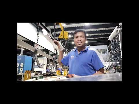 trabahong walang pahinga