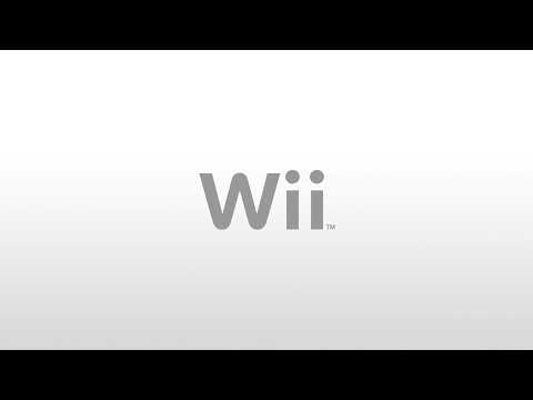 Mii Channel (Short Mix) - Nintendo Wii Music