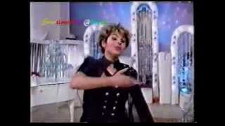 Aygun Kazimova Bizim Gizlar.Koncert Versiya