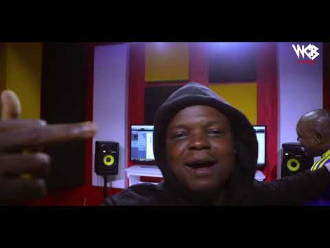 YATAPITA STUDIO SESSION   PART 1