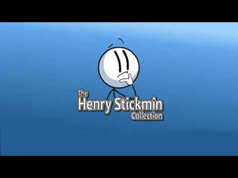 Henry Stickmin Valiant Hero (Charles Death) Theme Looped 1 Hour
