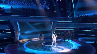 American Idol 2011 - Jacob Lusk -  Man in the mirror - 6. April 2011 - Top 9