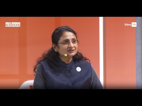Sibos TV: How can financial institutions embrace digital change? – October 2024