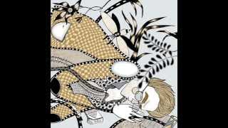 Library Voices - Space Age