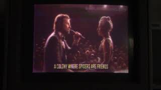 Amiga 500 playing back a modern BLR video in HAM6 mode!