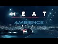 Heat New Dawn Fades Ambient Soundscape