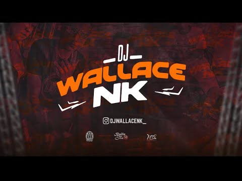 PUTARIA DE VERDADE - DJ WALLACE NK, MC MORENA, MC RAFA ORIGINAL