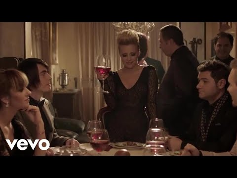 Red Blonde - BLL (Be Le Le)