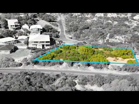 79 Mitchell Road, Preston Beach, WA 6215, 0 slaapkamers, 0 badkamers, Section