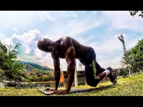 download lagu mp3 mp4 Tabata Abdominales, download lagu Tabata Abdominales gratis, unduh video klip Tabata Abdominales