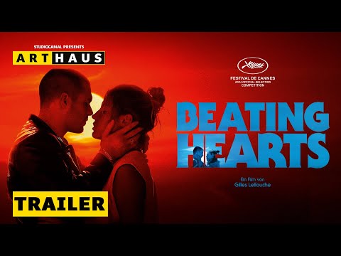 BEATING HEARTS | Trailer Deutsch | Ab 27. März im Kino!