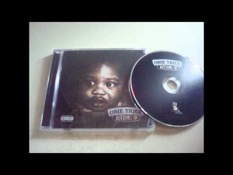 Obie Trice - Secrets