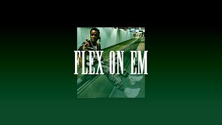 [FREE] Rich the Kid Type Beat 2017 - "Flex On Em" | Free Type Beat | Rap/Trap Instrumental 2017