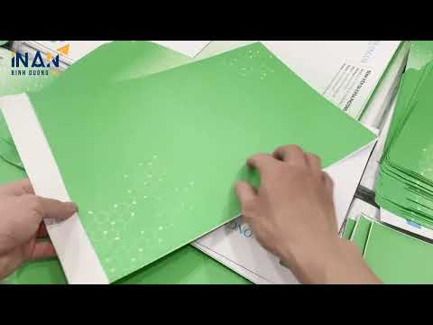 Giải pháp thiết kế – in ấn bao thư chuyên nghiệp dành riêng cho bệnh viện đa khoa