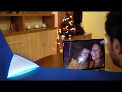 STV Ident - 1:15am 07/12/2020