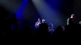 F Goldmen J - Vivre cent vies Maubeuge