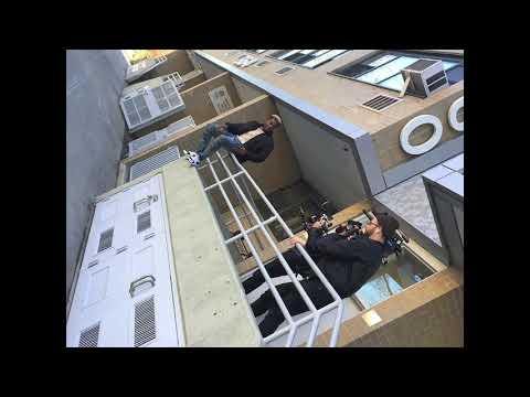 Otis Bruno - Uncle Sam "Pessimist" VICE