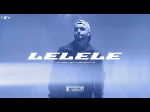 Jul x Djadja & Dinaz Type Beat 2022 - "LELELE" Instru  (Prod. Dario Santana @paracarlitosmusic )