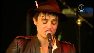 Babyshambles - Delivery
