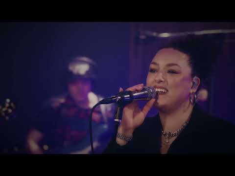 Raquel Rodriguez - Good To You (Live from Blue Dream Studios) QSC TouchMix Sessions