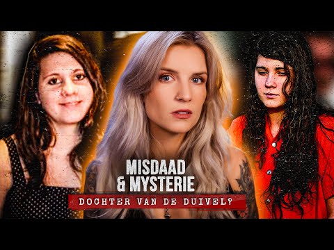 Miranda Barbour: 22 MURDERS on her conscience?! | CRIME & MYSTERY