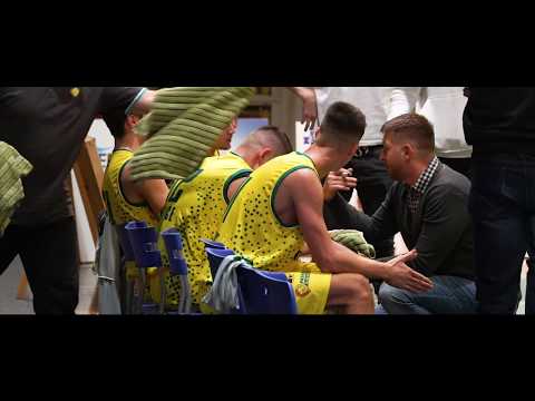 BK Levickí Patrioti - Mladé pušky v akcii