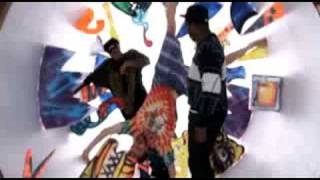 The Cool Kids - Delivery Man OFFICIAL VIDEO