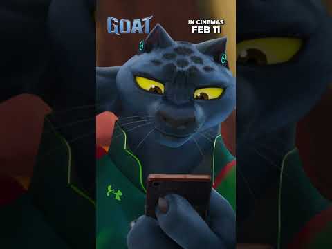 In Cinemas February 11