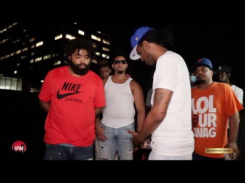 Major League vs Tall Gui