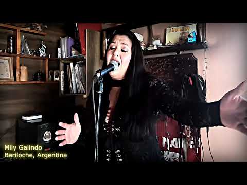 ELESSÄR - SINGING AUDITIONS 2021 (PART 1)