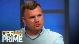 Matthew Sandusky: &quot;He Picked Me Out from a Camp of Hundreds of Other Children&quot; | Oprah Prime | OWN
