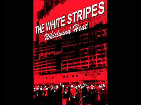 The White Stripes - Screwdriver, Black Jack Davey. Detroit 2005. 12/22