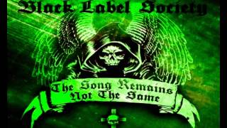 Black Label Society - The First Noel