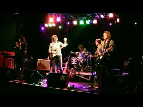 The Hype #4 @ Sandy Dane Festival Almere ( 12 februari 2011 )