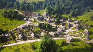 Manor Lords 中世街作り&領主シミュレーション新作ゲーム 約束された神ゲー
