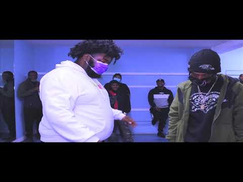 Ammo Da Savage vs Khairy