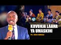 KUVUNJA LAANA YA UMASKINI - PR  DAVID MMBAGA (OFFICIAL VIDEO)