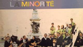 La Minorité - Mon Vrai Destin