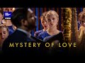 Mystery Of Love Sufjan Stevens DR Pigekoret LIVE