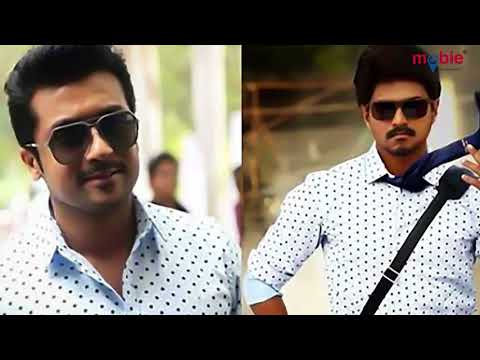 NGK Not To Release For Diwali 2018 | NGK Update | Mobie