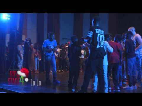 02 Rip The Stage 4 - LoLo