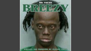 breezy