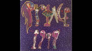 Prince - Let’s Pretend We’re Married