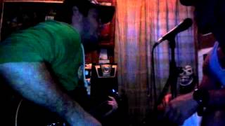 Natalia cover Buitres