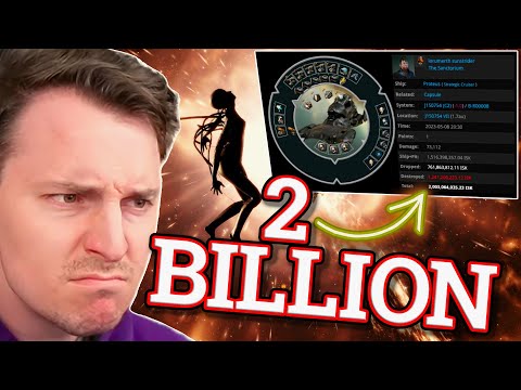 Don't Be Like Me💥EVE Anti-Gank Guide