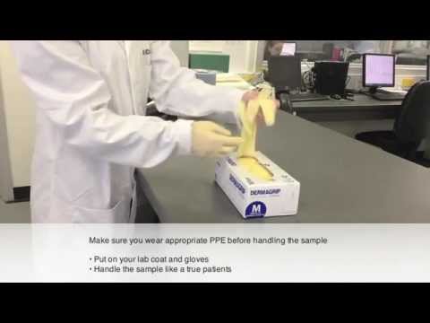 Biochemistry Quality Control